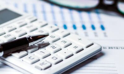 Financial