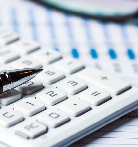 Financial