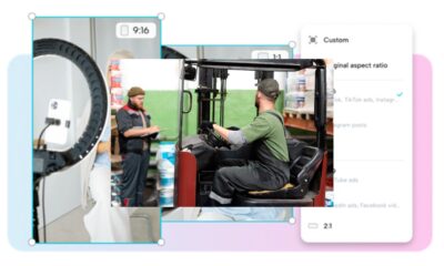 Forklift