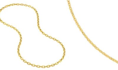 Gold Chains