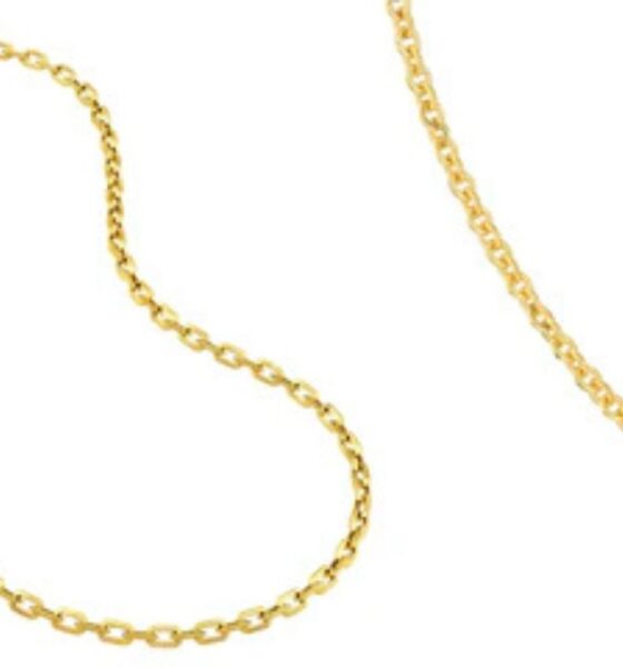 Gold Chains
