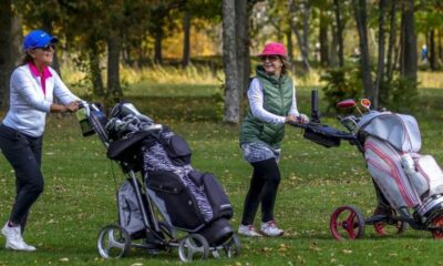 Golf Trolley