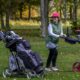 Golf Trolley