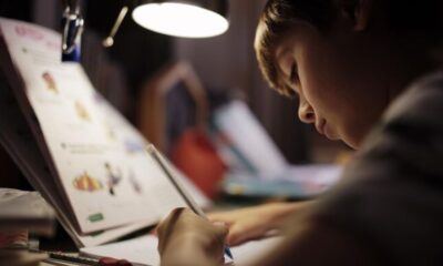 Intuition Education
