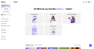 How Pippit simplifies video ad creation