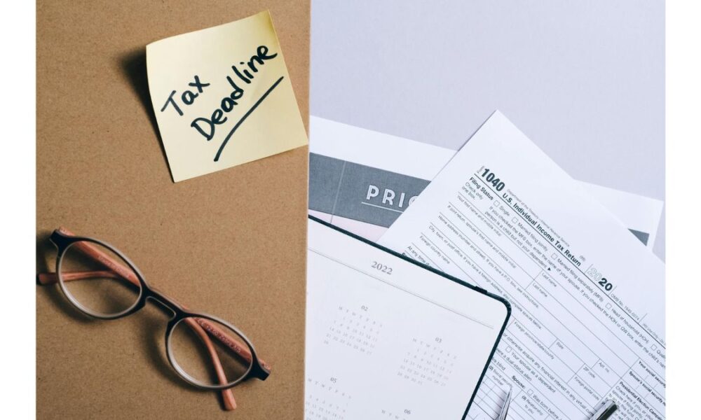 Understanding Tax Relief Options: How the IRS Fresh Start Program Can ...