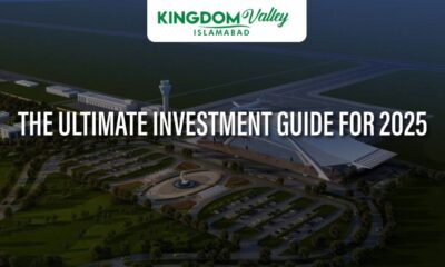 Kingdom Valley Islamabad
