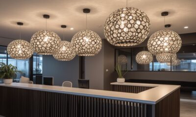 Lighting Shop