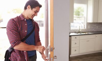 Locksmith
