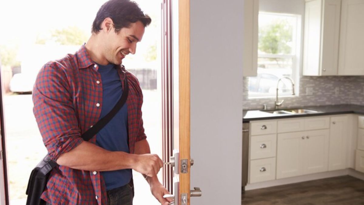 Locksmith
