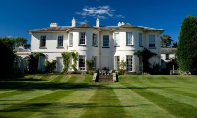 Luxury Real Estate
