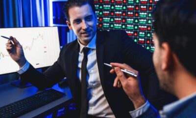 Margin Trading