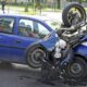Motorcycle Accident
