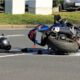 Motorcycle Accident