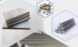Multi-Axis CNC Machining