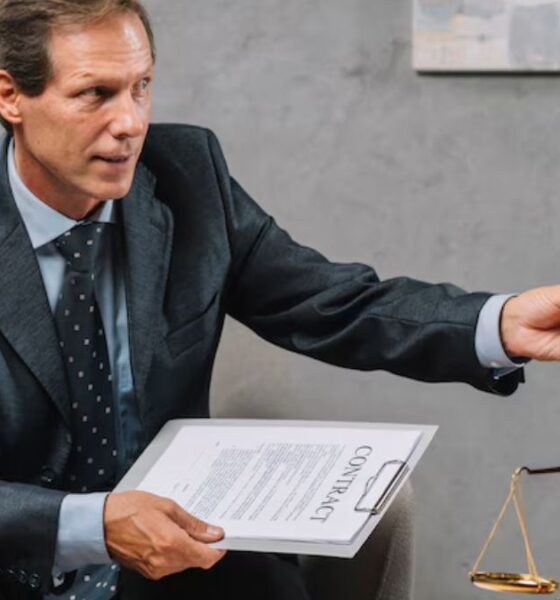 Personal Injury Lawyer