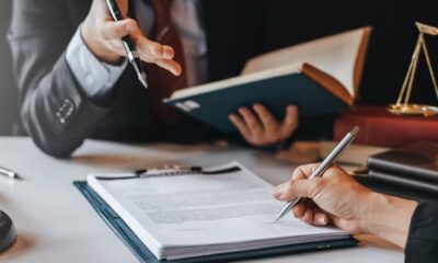 Personal Injury Lawyer
