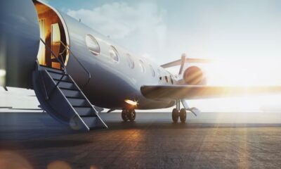 Private Jet