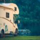 RV and Boat