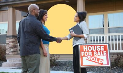 Real Estate Agent