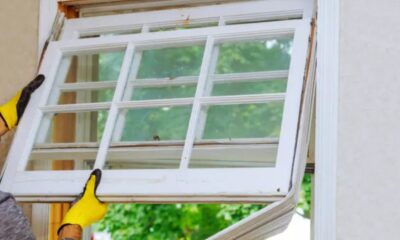 Replacement Windows