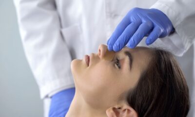 Rhinoplasty