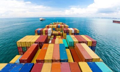 Shipping