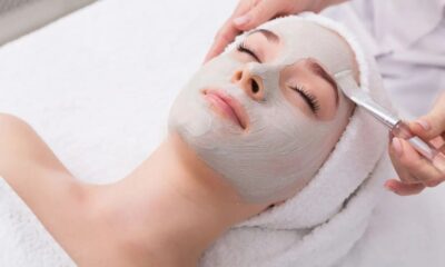 Skincare