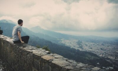 Spiritual Growth