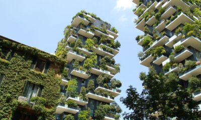 Sustainable Construction