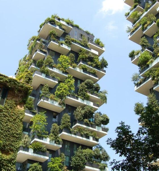 Sustainable Construction