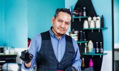 Sydney Hair Salon