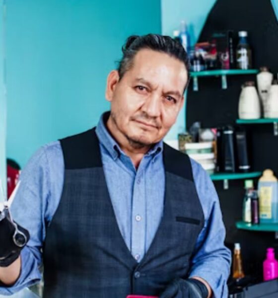 Sydney Hair Salon