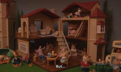 Sylvanian Families