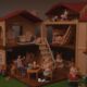 Sylvanian Families