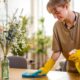 Targeted Cleaning