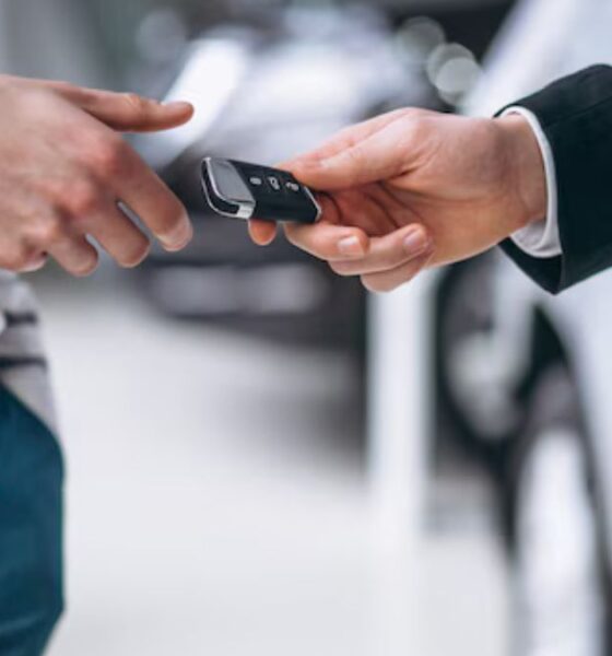 Used Car in Wichita