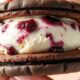 cream berry fairy