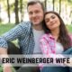 eric weinberger wife