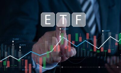 fintechzoom.com etf market
