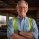 hank adams kiewit