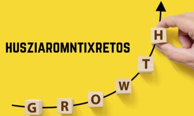 husziaromntixretos