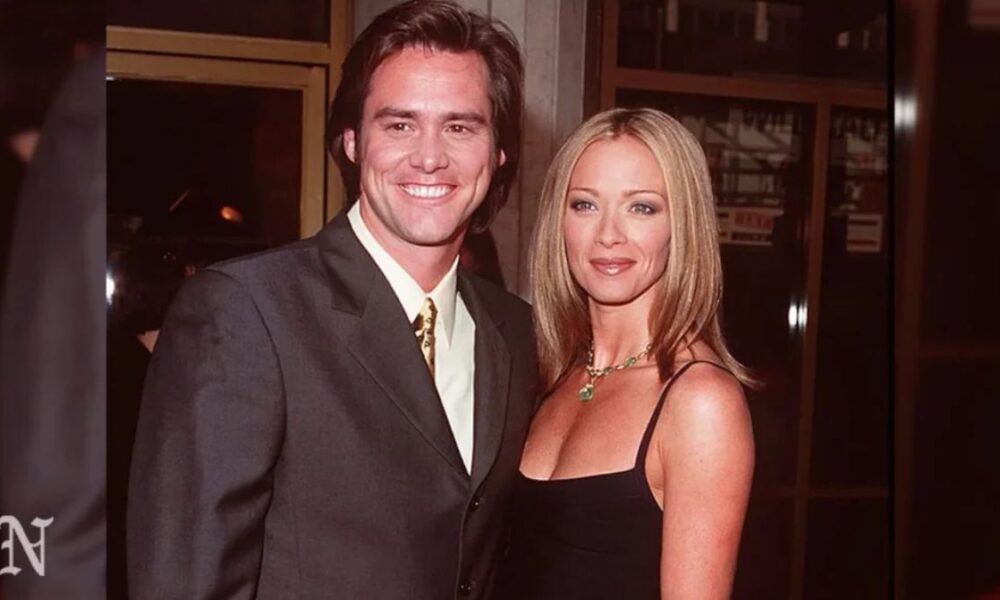 Melissa Womer Life Beyond Jim Carrey
