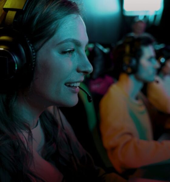 tech etruesports