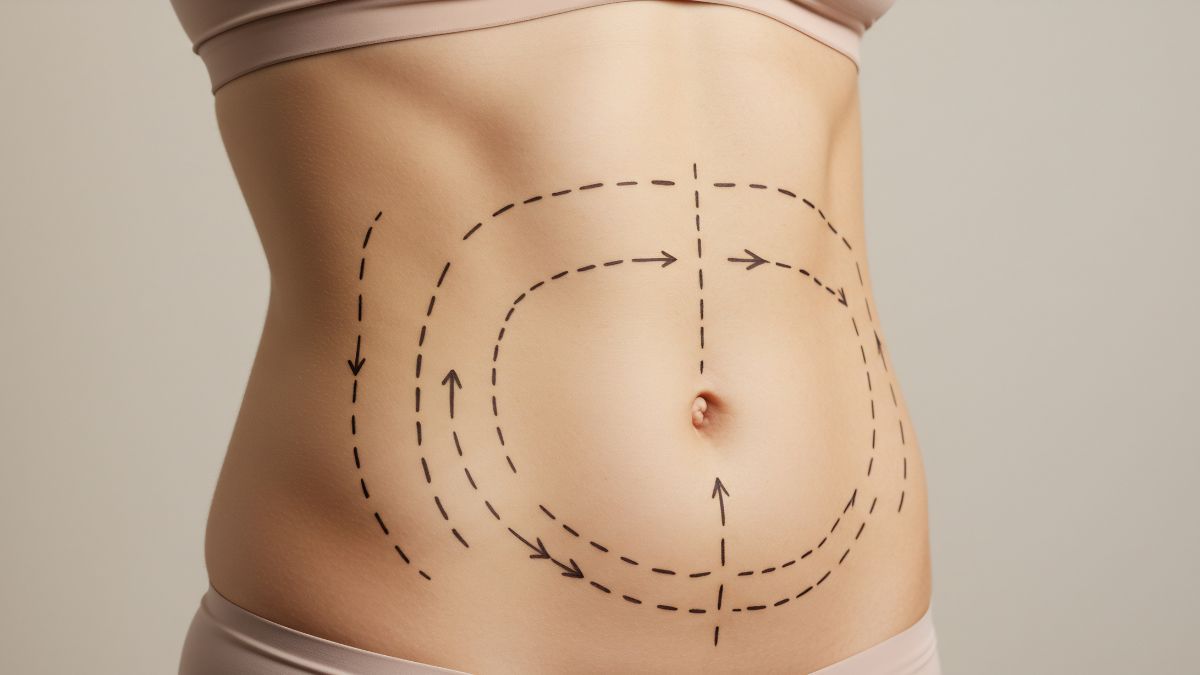 Abdominoplasty