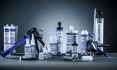 Adhesives