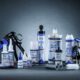 Adhesives