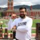 Augie Martinez Lehigh