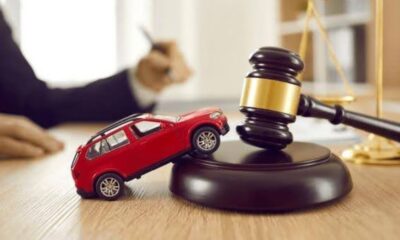 Car Accident
