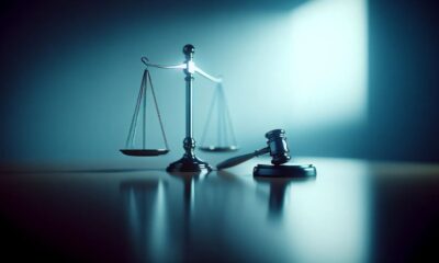 Criminal Justice